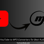 4 Best YouTube to MP3 Converters for Best Audio Files 