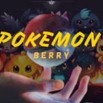 The Pokémon Website Berry Game: A Comprehensive Guide